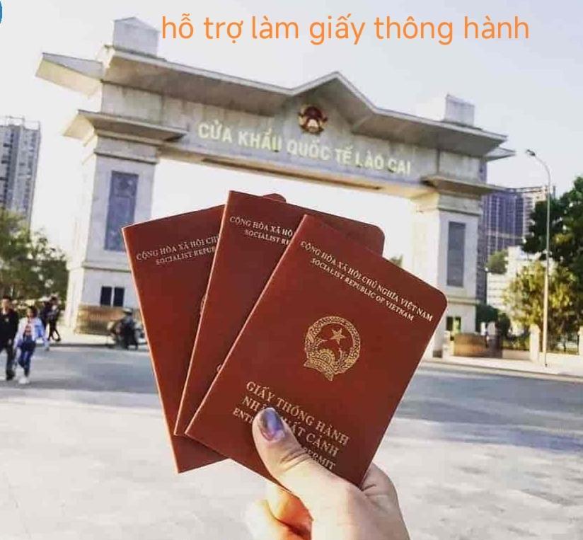 Appartamento Khach San Tokyo Lao Cai Esterno foto